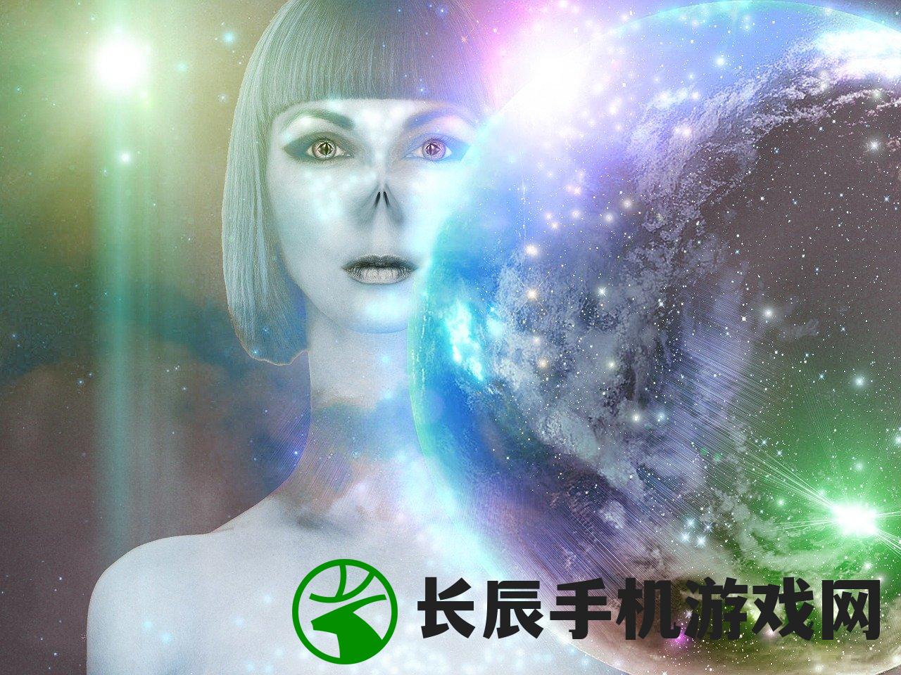 (宇宙硅基生命)硅基宇宙公测，探索未来元宇宙的新纪元