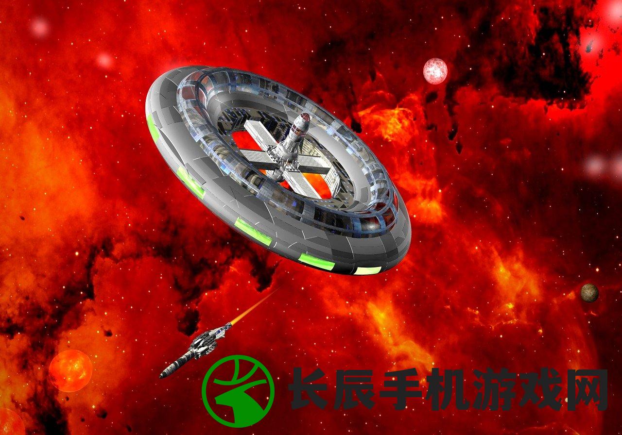 (宇宙硅基生命)硅基宇宙公测，探索未来元宇宙的新纪元