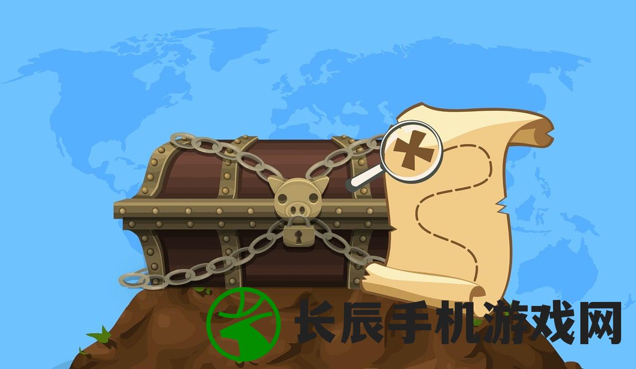 (众神的冒险攻略)探寻神秘世界：探险游戏《众神的试炼