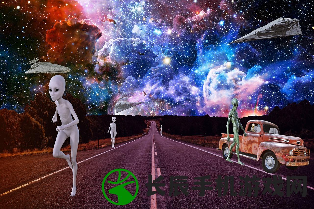 (科幻机甲 未来战争)未来战争中的强者之选：机甲人系列带你领略科技战争的魅力