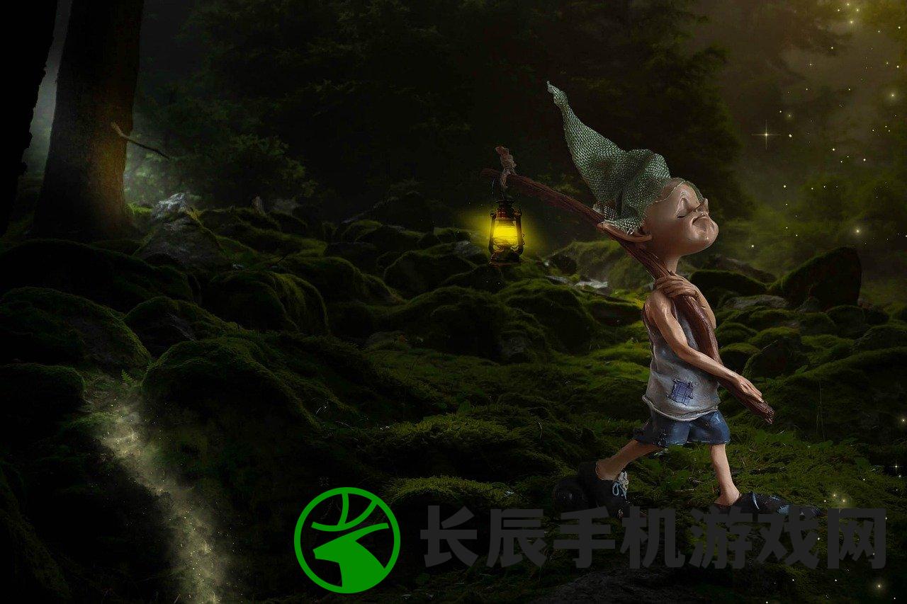 (光照与魔法)穿越异世代，探寻光与魔法官网之谜